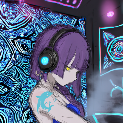 DJ Lyra Ai