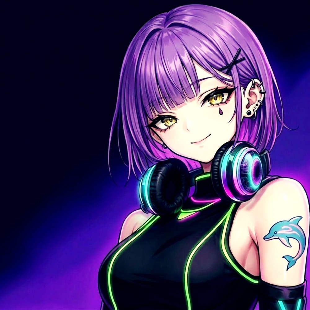 DJ Lyra Ai